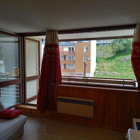 Studio 4 Personnes Centre Superbesse Εξωτερικό φωτογραφία