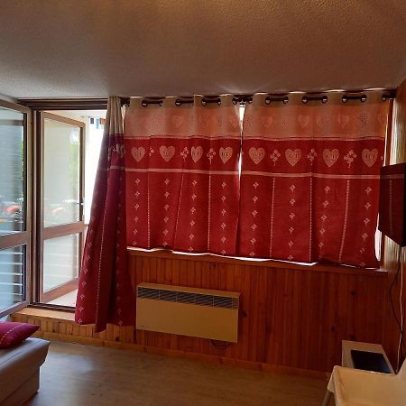 Studio 4 Personnes Centre Superbesse Εξωτερικό φωτογραφία