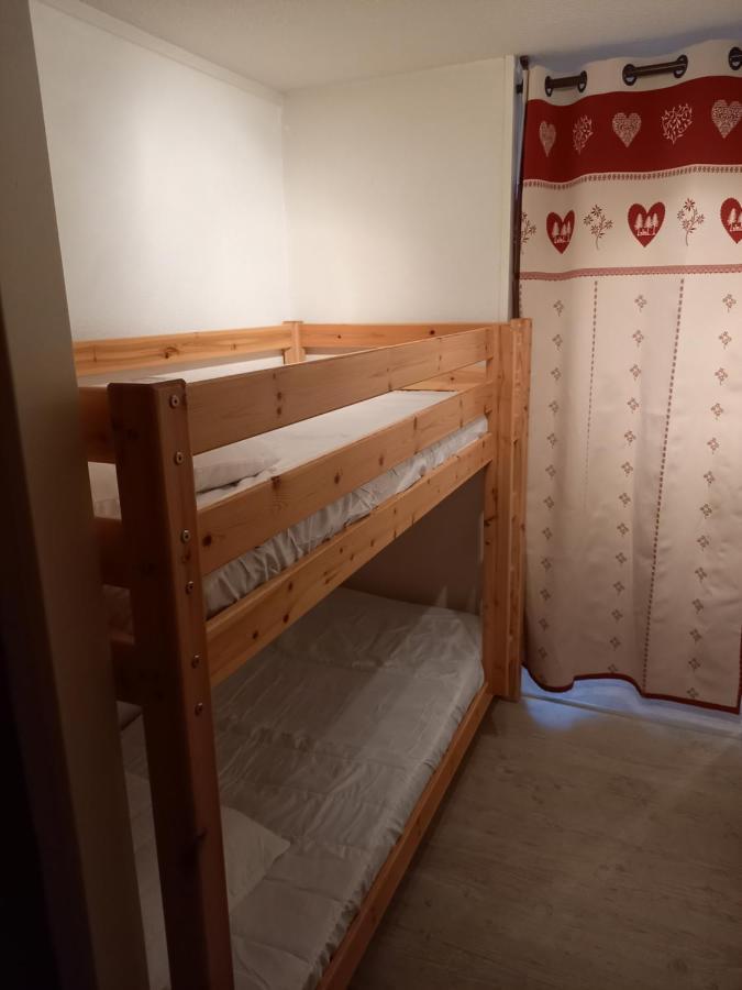 Studio 4 Personnes Centre Superbesse Εξωτερικό φωτογραφία