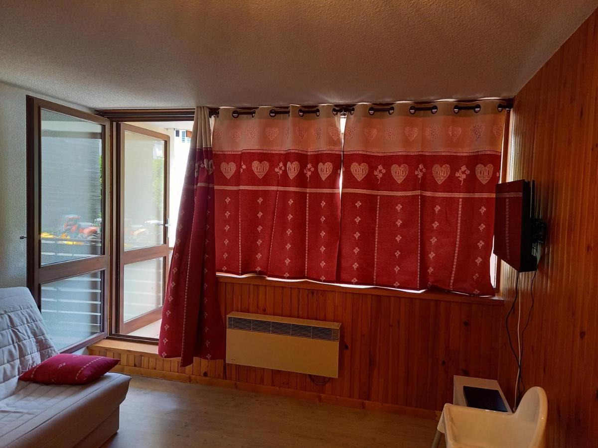 Studio 4 Personnes Centre Superbesse Εξωτερικό φωτογραφία