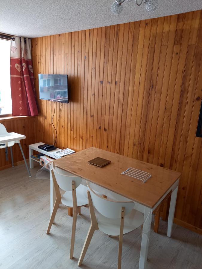 Studio 4 Personnes Centre Superbesse Εξωτερικό φωτογραφία