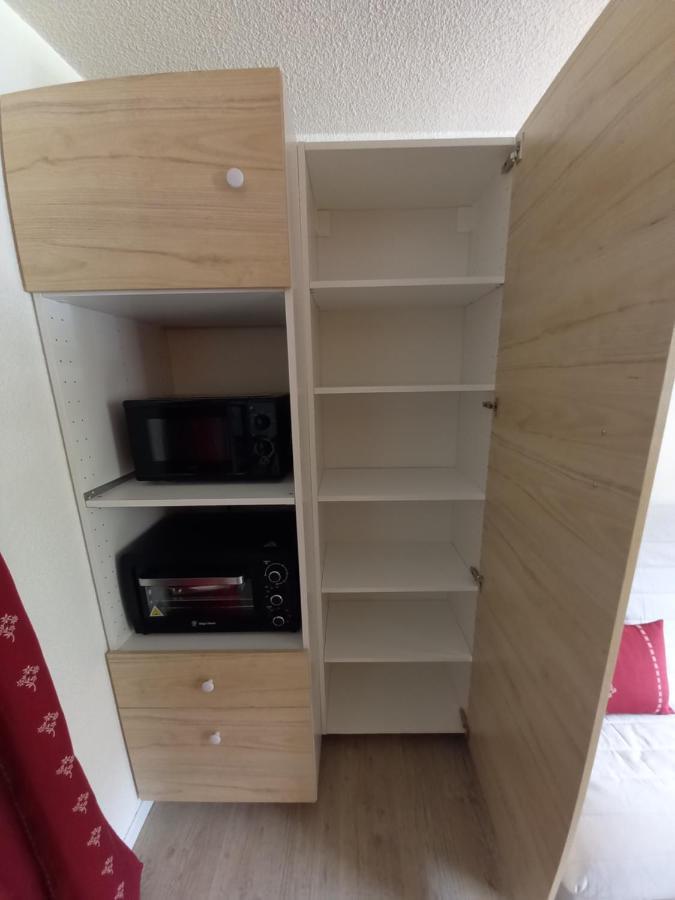 Studio 4 Personnes Centre Superbesse Εξωτερικό φωτογραφία